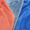 Suministro Directo de Fábrica de Felpa Artificial Alto y Bajo Terciopelo Dorado de Visón Telas para Ropa Juguetes Muñecas 15 Lana Terciopelo de Visón