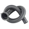 Pia da cozinha Bacia vegetal Dreno Pipe Set Único Pia Dreno Acessórios para Tubos Mop Piscina Drenagem Tubo de Extensão
