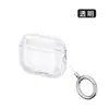 Nova Capa Protetora para Airpods Pro 3 2025 Adequada para Fones de Ouvido Apple Geração Pro3, Capa Macia de TPU Cobertura Total