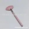 Salón de Belleza Limpiador Facial Espumoso Cepillo Cerdas Suaves Herramienta Espumosa para Lavado de Cara Mascarilla Facial Espumosa Cepillo para Lavado de Cara Especial para Salón de Belleza