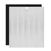Adequado para Purificador de Ar Enyx D480 Filtro Hepa Filtro 1712-0100-00 Elemento Filtrante D4