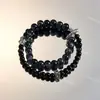 Pulseiras Retro Estilo Chinês Novo Mais Vendidas Atacado, Presentes Escuros da Moda Estilo Antigo, Lembranças com Design de Tendência Nacional Masculino