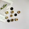 Pendientes de Planta Fruta Bellota Hechos a Mano DIY Fruta Pendientes Personalizados Creativos Material Chica Linda Pendientes Retro