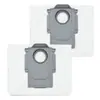 Bolsa de polvo para accesorios de robot aspirador barredor Adapted stone G20 S8 T8 Q7 Q5