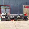 Torno Ca6150X3000Mm, Suministros del Fabricante Torno Ordinario Ca6150 con Avance Rápido de Herramienta y Alta Eficiencia 6150