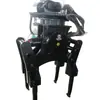 Compactadora Hidráulica, Martillo Compactador para Mantenimiento de Vías Férreas, Máquina Reforzadora de Cambios, Compactadora, Excavadora de Combustión Interna