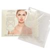 Pegatinas antiarrugas de silicona al por mayor transfronterizas, pegatinas transparentes antiarrugas para ojos, pegatinas de belleza, traje antiarrugas facial reafirmante
