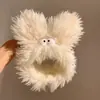 Diadema de Peluche para Lavado Facial para Mujeres, Antideslizante, Sin Marcas, Diseño Lindo y de Alta Gama Personalizable, Adecuada para Aplicar Mascarillas Faciales y Maquillaje, Resistente a la Humedad