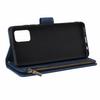 Para Samsung A31 Capa de Couro para Celular A11 Vintage Fosco Multi Cartão Carteira Protetora Capa Protetora Capa de Couro