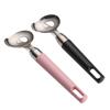 Acero inoxidable 304 cuchillo especial para cortador de cuchillos y fideos cuchillo y cortador de fideos casero hecho a mano fábrica directa lote
