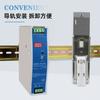 Suministro Directo de Fábrica NDR-75W/120W/150W/240W Mingwei 24V/12v Riel DIN 3A5A10A Fuente de Alimentación Conmutada