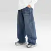 Roupas Infantis Zuoxi Jaqueta Camisa para Meninos Outono 2026 Novo Estilo Camisa Infantil 100% Algodão Outono Manga Longa Top Estiloso