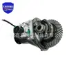 Adecuado para el conjunto diferencial delantero y trasero Toyota landcooluze 41110-60b01 Diferencial Toyota