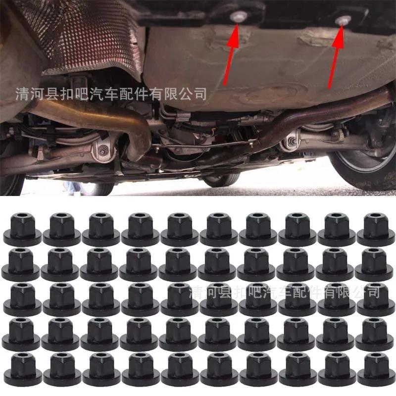 Abrazadera-de-brida-de-tuerca-