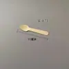Caja de Empaque para Leche Caliente, Bol para Helado Suave, Bol Desechable para Raspado de Hielo, Bol para Smoothie Copo de Nieve, Caja de Empaque para Helado, Vaso de Papel