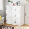 Estantería para estudiantes de aula, armario de hierro, taquilla para personal con cerradura, mueble bajo, zapatero, armario de almacenamiento para artículos varios