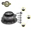 Rolamento de Cubo de Roda Vkba6710 Rolamento 4WD Kit de Reparo da Roda Dianteira Adequado para Unidade de Cubo de Roda Bmw