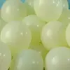 Damasco cor da pele cacau cáqui café cinza rosa ouro champanhe areia branco balão de aniversário