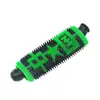 Cubierta de Bocina Modificada para Motocicleta, Cubierta Antideslizante para Manija de Freno de Motocicleta, Cubierta de Goma Antideslizante para Manija de Embrague y Acelerador