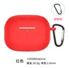 Funda Protectora de Silicona para los Nuevos Auriculares Bluetooth Inalámbricos con Cancelación de Ruido Vivo Tws 4