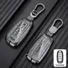 Para Infiniti q50L caso chave qx50 qx60 q70 q70 q60 conjunto de modificação do carro G25 pacote G37 fivela