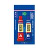 Pegamento AB Brother Two Good 80g302, adhesivo para plástico, metal, aluminio, hierro y vidrio, de secado rápido, manual, venta al por mayor