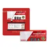 Producto Especial de Venta Caliente Transfronterizo Fumin Da: Set de Caja de Cinta Mágica con Forma de Puntos, Sujetadores Fáciles de Colocar, Sobres para Libros Silenciosos, Cinta Mágica Hecha a Mano para Manualidades