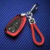 Adecuado para Cubierta de Llave Chevrolet Trailblazer, Estuche Decorativo de Alta Gama para Llave de Coche, Modelo Nuevo, 26 Accesorios Personalizados para Coche, 25 Protección