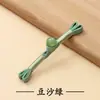 Botones planos hechos a mano con forma de cola de golondrina, estilo chino tradicional Hanfu, ropa de las dinastías Ming y Song, botones decorativos retro