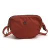 Estilo Deportivo de Nicho Moda Casual Ligero Multicompartimento Bolso Cruzado al Hombro para Mujer Ruiying Bolsa Pequeña Bolsa Tipo Concha Bolsa para Teléfono Móvil