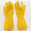 Guantes de Látex New Oriental Guantes de Cocina para Lavar Platos Ropa Limpieza Hogar Guantes Impermeables de Látex