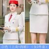 Trajes de Atuendo Profesional para Hombre y Mujer, Tren de Alta Velocidad, Azafata de Southern Airlines, Azafata Estudiante, Capitán Uniformes Profesionales de Trabajo