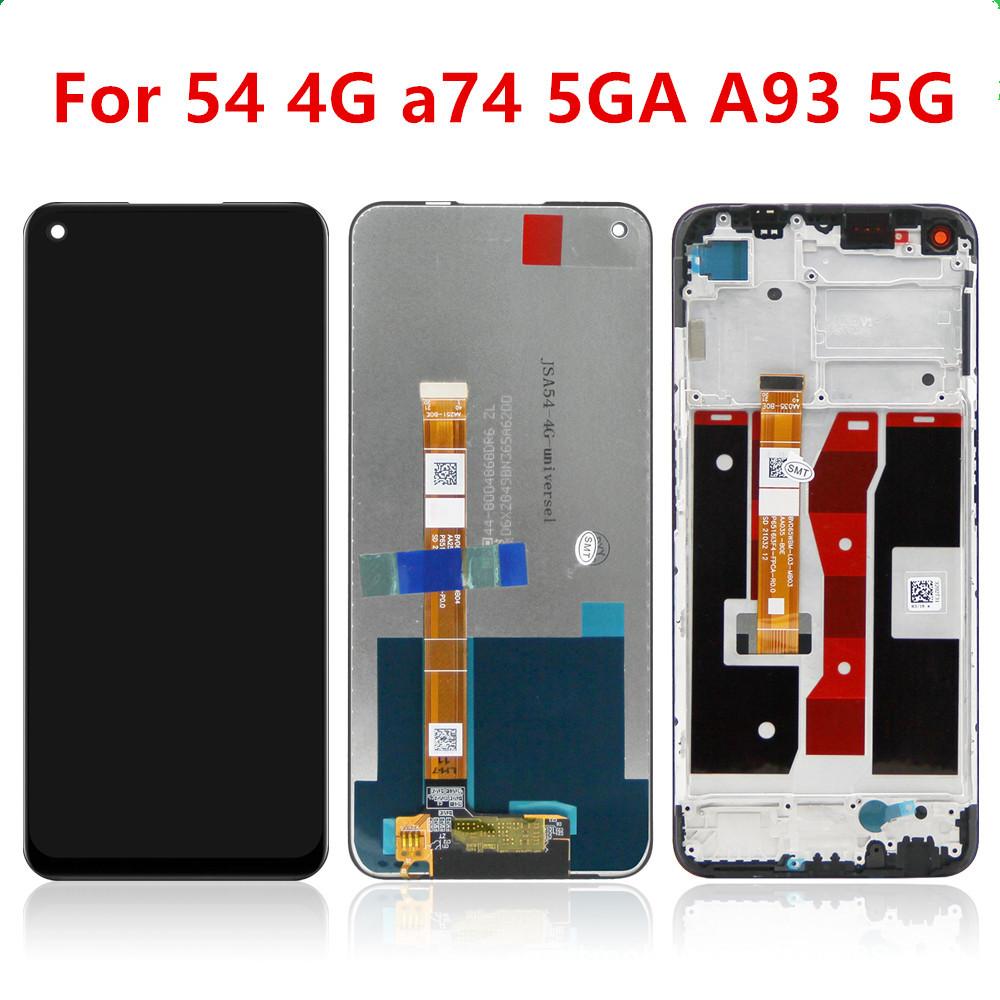 a54 lcd-1
