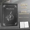 Pasta para Partituras, Pasta para Partituras de Piano, Livro de Armazenamento de Partituras A4, Páginas com Inserção Transparente, Pasta para Partituras Personalizável, Pasta para Documentos