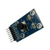 Módulo de tecla de navegação de cinco vias, microcontrolador de balanço 5D, botão de interruptor de teclado independente