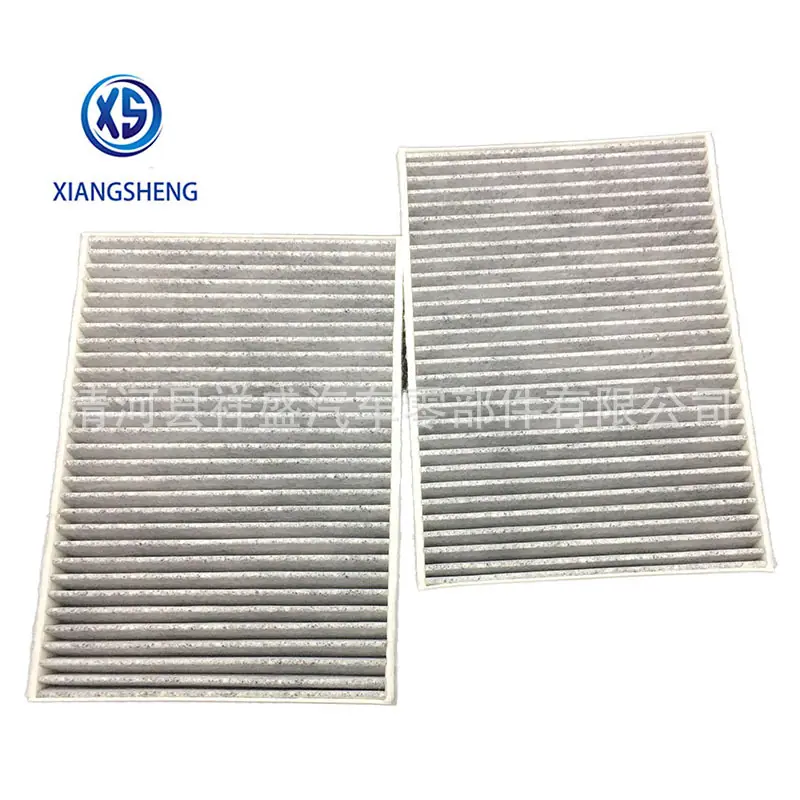 Cabin filter-2218300018 (4)