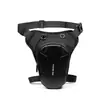 Bolsa de Perna para Ciclismo Transfronteiriço Equipamento para Motocicleta Casca Dura Resistente à Água Bolsa para Motociclista Esportes ao Ar Livre Bolsa de Perna e Cintura para Homens