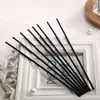 Fabricante Personalizado Vareta Volátil Sem Fogo para Fragrância Vareta Seca Rattan de Fibra Difusor de Aromaterapia Doméstico Interno