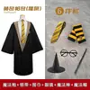 Harry Potter Academia Cosplay Disfraz Set Completo Gryffindor Niños Estudiante Actuación Uniforme Escolar Accesorios de Halloween