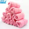 Venta al por mayor de fábrica cubierta de zapato desechable de PE engrosada resistente al desgaste impermeable antideslizante cubierta para pie cubierta de zapato desechable diaria para el hogar