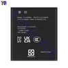 Adecuado para Batería de Teléfono Móvil Texas Instruments 3.7L1200Spb Placa Eléctrica P11P35-11-N01
