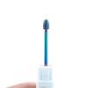 Cabeça de moagem de unha de liga de esmeril colorida Broca russa de pré-tratamento para remoção de unhas Cabeça de moagem de unha Esmalte de unha