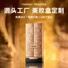 Cajas de Empaque con Diseño Personalizado, Cajas Ciega Vacías, Cajas de Color de Alta Gama para Productos de Cuidado de la Piel, Cajas de Papel para Labiales Cosméticos, Impresión de Logotipo Personalizado