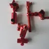 Silla de Pesca Universal Estilo Europeo para Caballero Juego de Tres Piezas Portacañas Portabolsas para Peces Portacebo