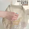 Bolsa colgante para guardar calcetines estilo japonés, colgador de armario para ropa interior, bolsa organizadora para ropa interior, colgante de pared, artefacto para dormitorio
