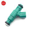 0280156036 Boquilla de Inyector de Combustible para 01-04 Chrysler Dodge 2.7L 04591756Ab