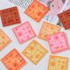 Cubo Cebollín Galletas Soda Comida de Juego Dibujo Animado Hecho a Mano DIY Joyería Horquilla Accesorios Pegamento Crema Accesorios de Resina
