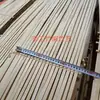 Tiras de cáscara de bambú tiras hendidas de bambú tiras finas rodajas lisas de bambú hilos de bambú tiras para linternas decoración de bodas ingeniería tiras de bambú hechas a mano estilo DIY