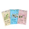 Bolas de alcanfor florales personalizadas para armarios domésticos, antimohos, deshumidificantes, bolsitas a prueba de humedad para ropa, antipolillas, a prueba de insectos, a prueba de cucarachas, aroma a rosa