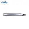 95B837205C 95B837206C apto para Porsche Macan 15-22 manija de puerta del coche manija de puerta manija exterior